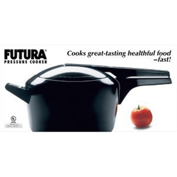 Hawkins Futura Hard Anodized Pressure Cooker 90 Litres O90